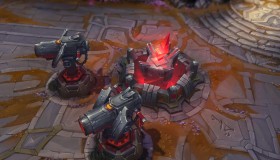 缇宝三套配队阵容推荐