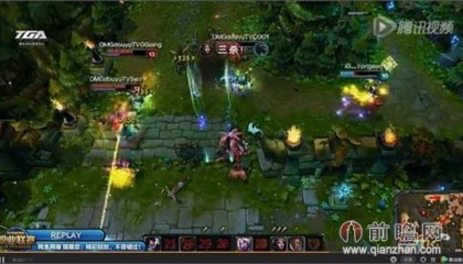 LPL赛区全球总决赛八强晋级形势分析：JDG与TES领衔三队突围