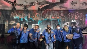 Rise》的电竞音乐革新与赛事文化传承